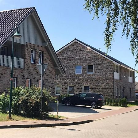 Appartements Am Schaalsee Zarrentin am Schaalsee Exterior foto