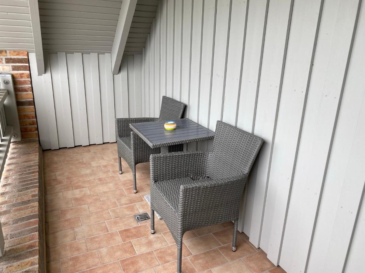 Appartements Am Schaalsee Zarrentin am Schaalsee Exterior foto