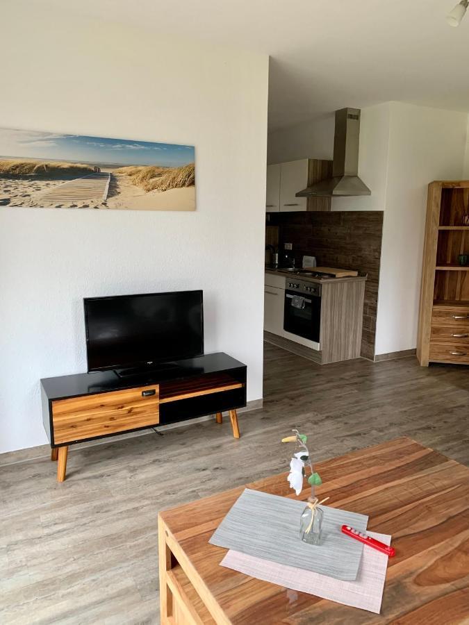 Appartements Am Schaalsee Zarrentin am Schaalsee Exterior foto