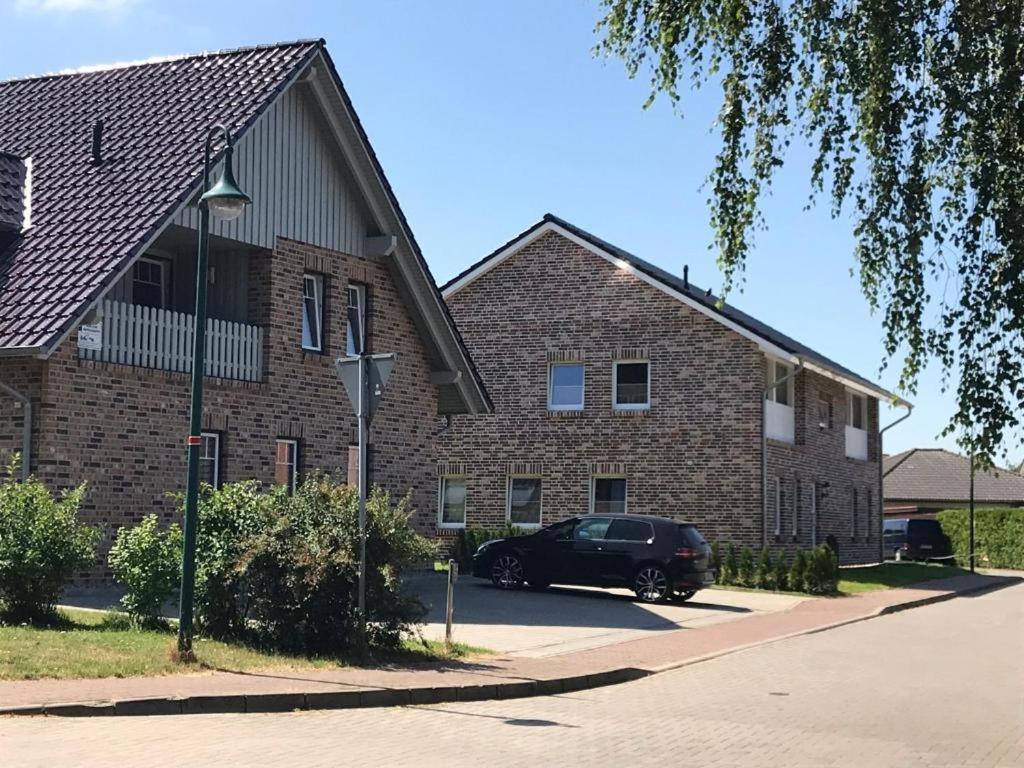 Appartements Am Schaalsee Zarrentin am Schaalsee Exterior foto